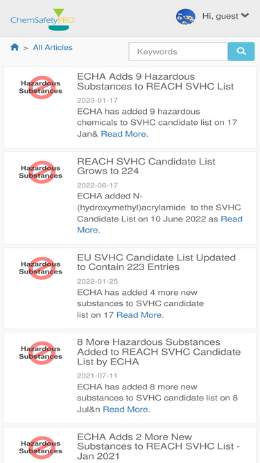 chemsafetypro.com