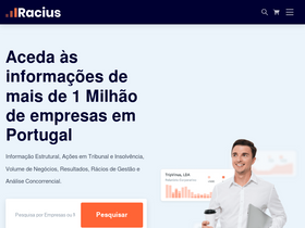 racius.com