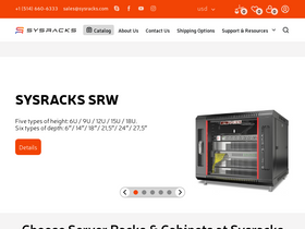 sysracks.com