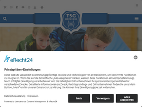 tsg-weinheim.de