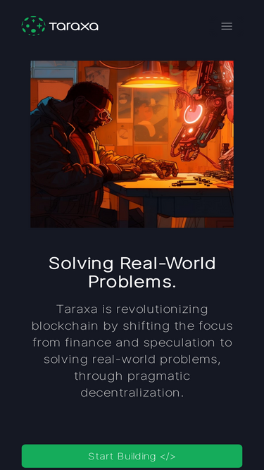 taraxa.io