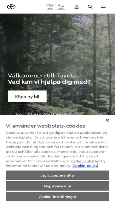 toyota.se