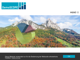 demoscope.ch