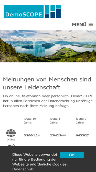 demoscope.ch