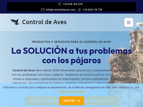 controldeaves.com