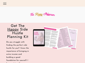 thehappyarkansan.com