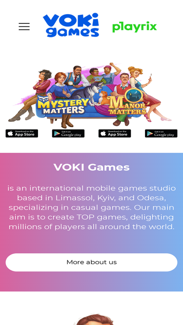 vokigames.com
