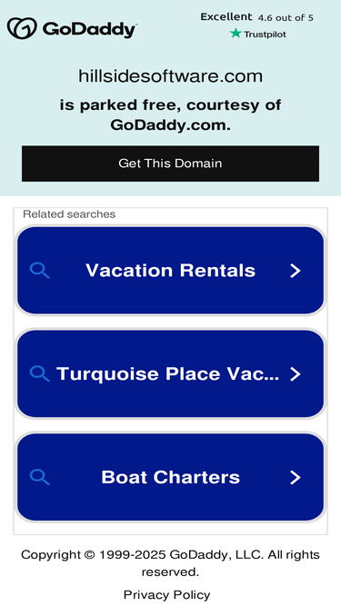 hillsidesoftware.com