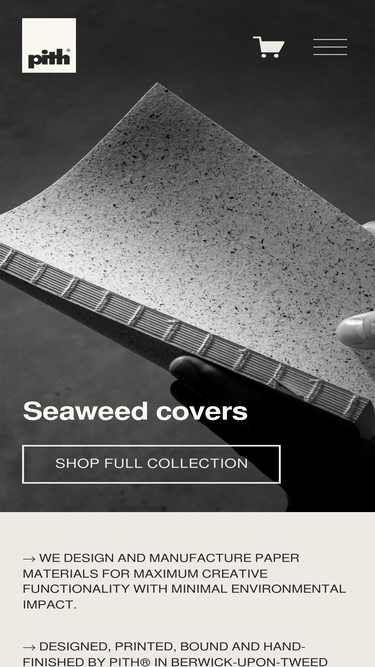pithsupply.com