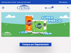 supercolonial.com