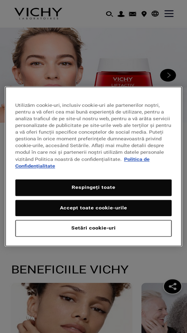vichy.ro