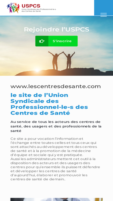 lescentresdesante.com