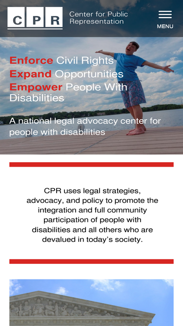 centerforpublicrep.org