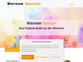 warnowopenair.de