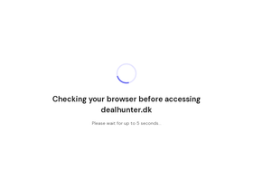 dealhunter.dk