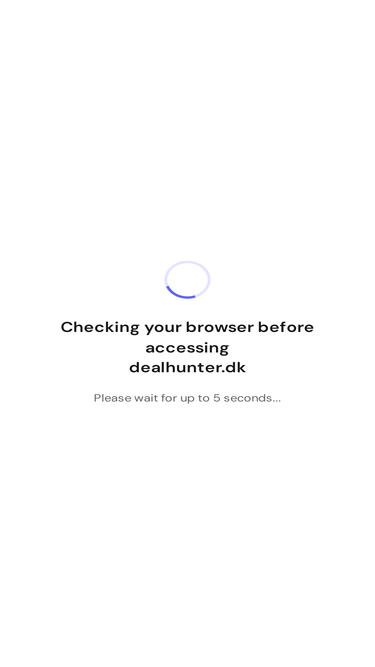 dealhunter.dk