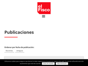 elfisco.com