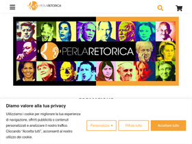 perlaretorica.it