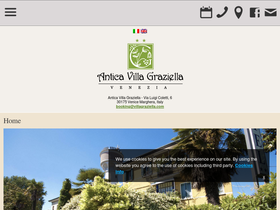 villagraziella.com