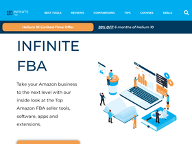 infinitefba.com