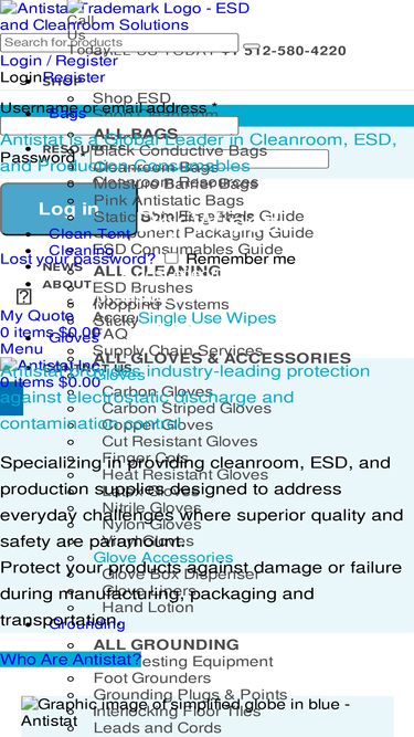 antistat.com