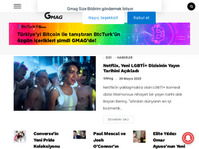 gmag.com.tr