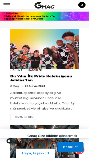gmag.com.tr