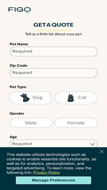 quote.figopetinsurance.com