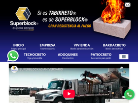superblock.com.mx