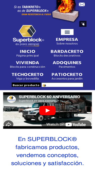 superblock.com.mx