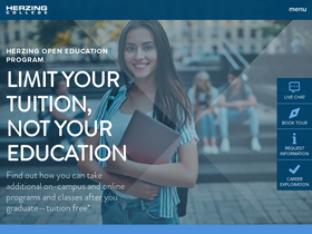 herzing.ca