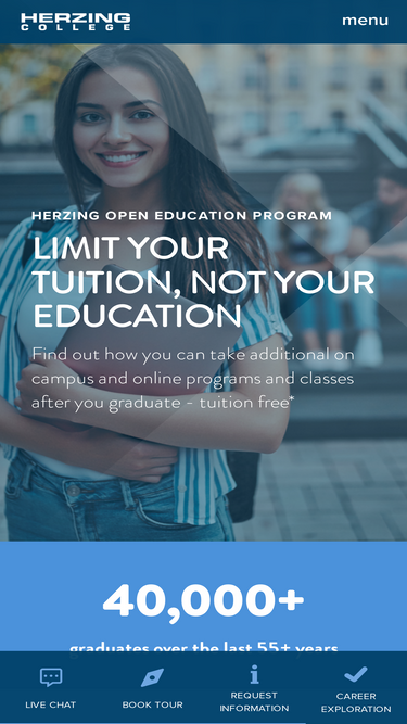 herzing.ca