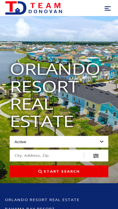 tdflorida.com