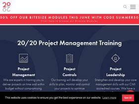 2020projectmanagement.com