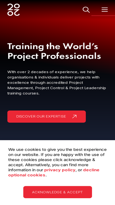 2020projectmanagement.com