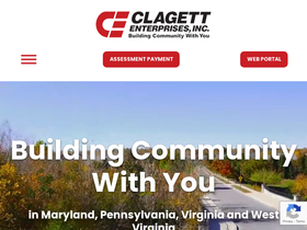 clagett.com