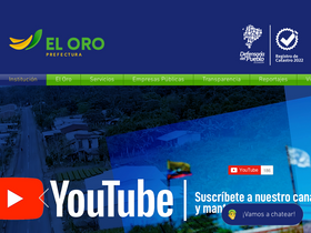 eloro.gob.ec