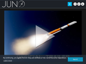 'simplerockets.com' screenshot