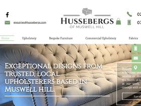 hussebergs.com