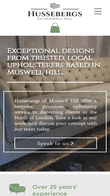 hussebergs.com