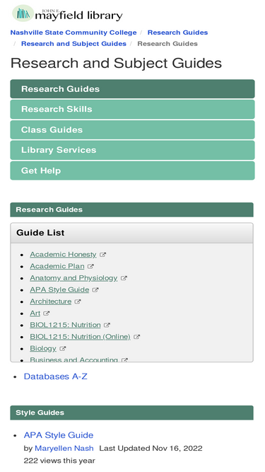 nscc.libguides.com