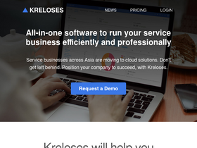 kreloses.com