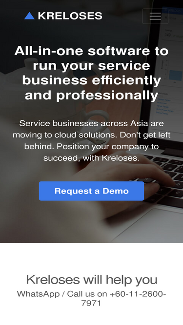 kreloses.com