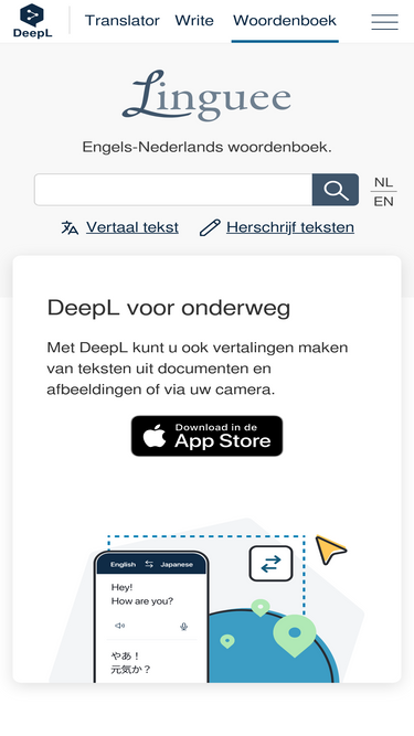 vertalen.nu Competitors Top Sites Like vertalen.nu Similarweb
