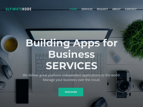 ultimatekode.com