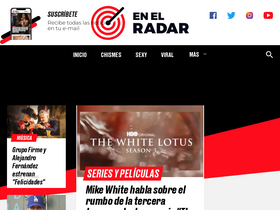 enelradar.com