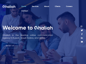 ghaliah.com