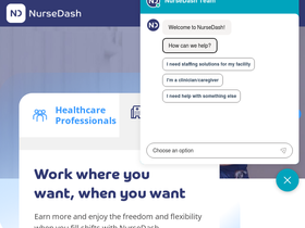nursedash.com