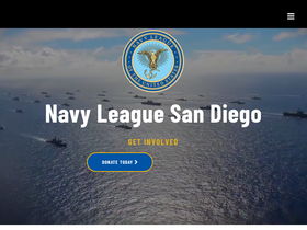 navyleague-sd.com