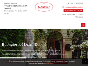 stantonio.pl